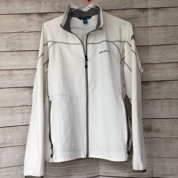 Eddie Bauer Jackets & Blazers - EDDIE BAUER Sandstone First Ascent Jacket